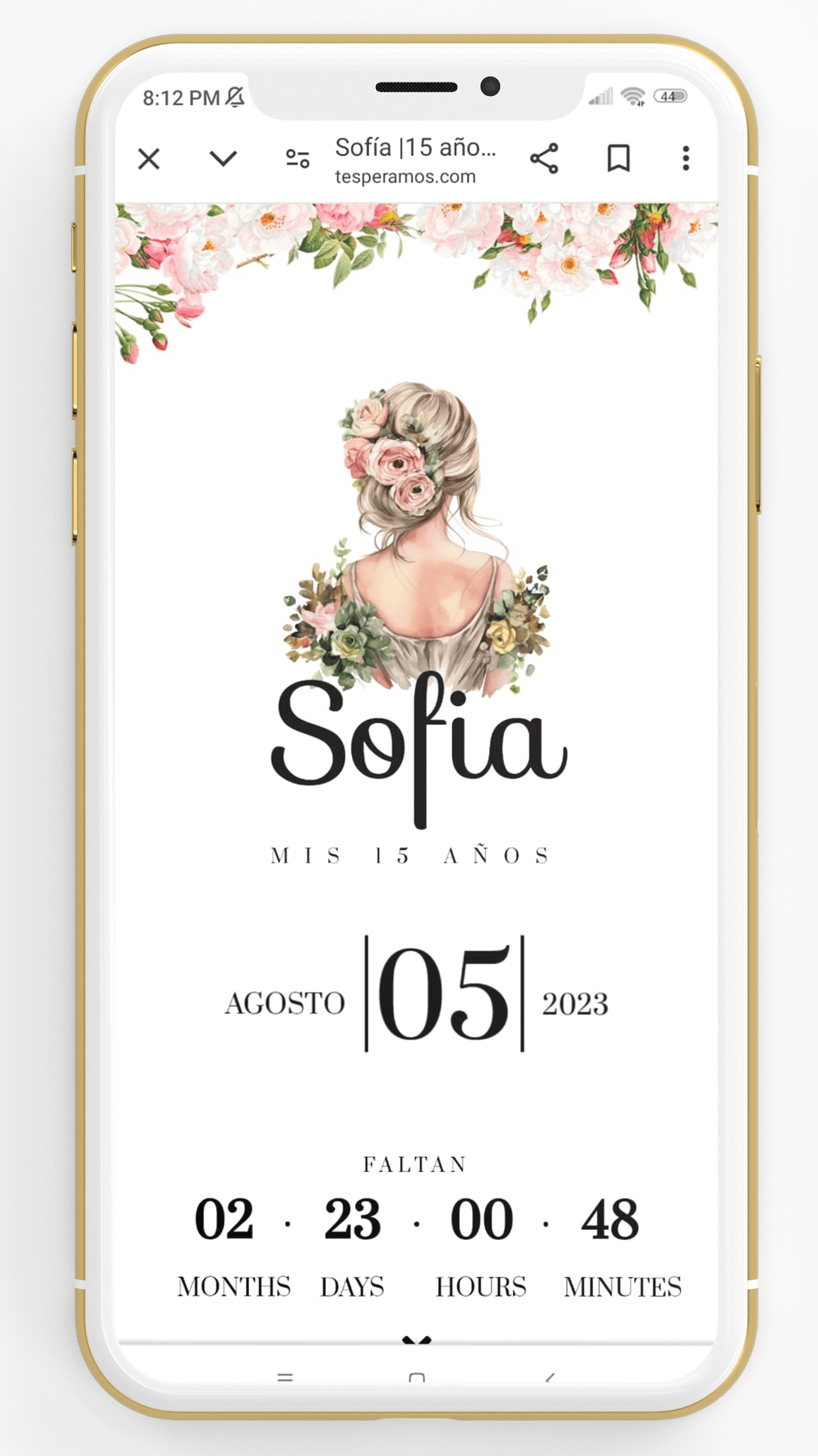 CEL-SIN-FONDO